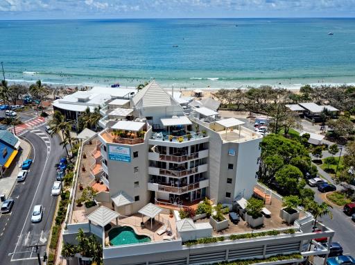 Mooloolaba rides high on a wave of tourism accolades