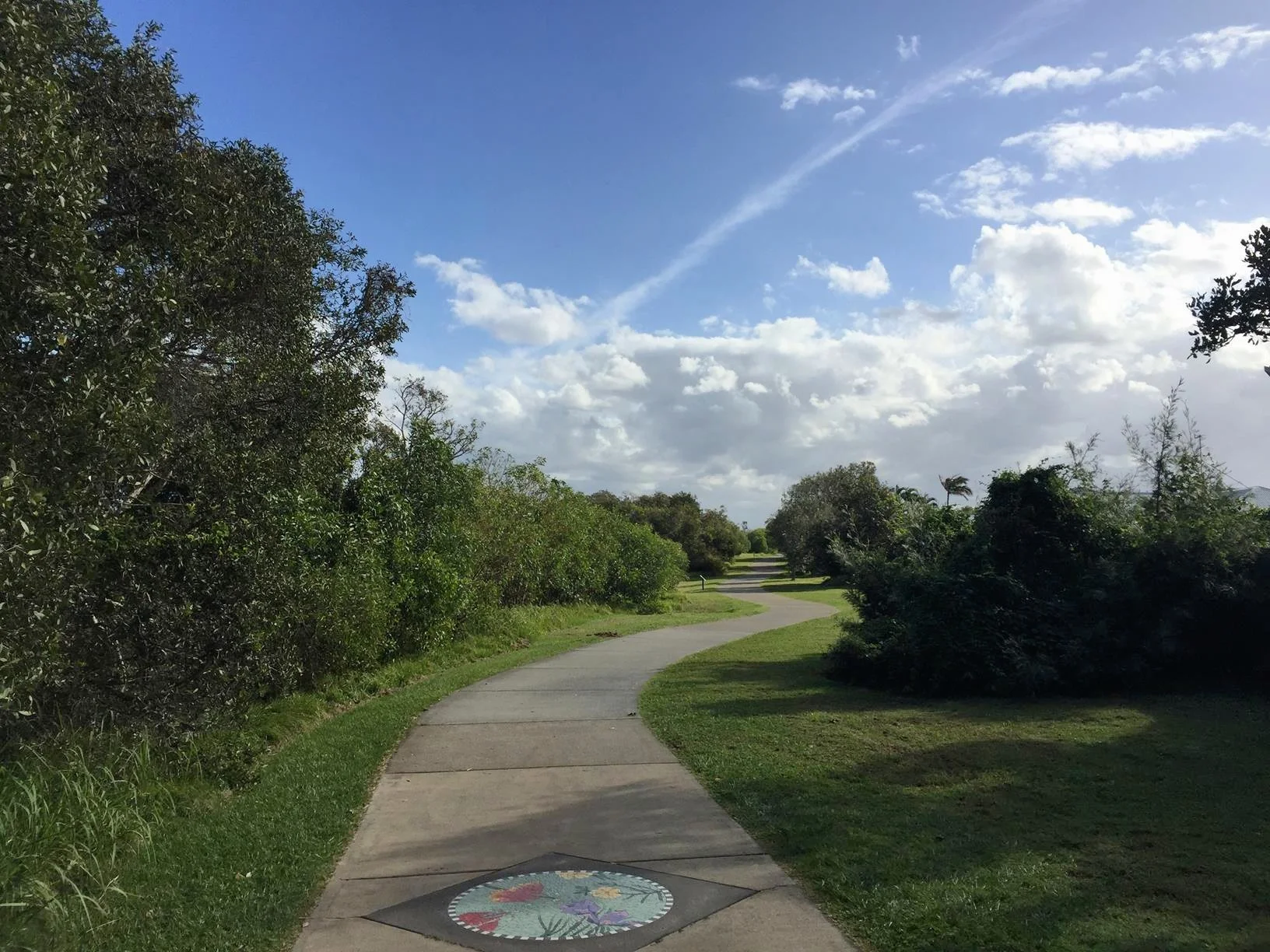 Lake Currimundi (Kathleen McArthur) Conservation Park circuit