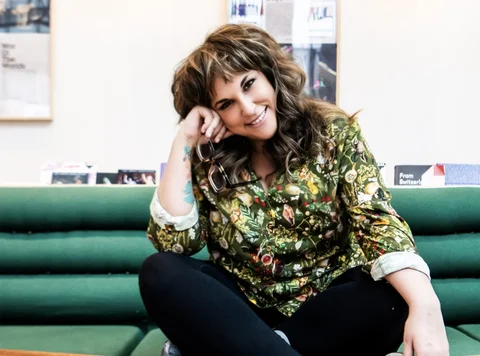 Horizon Festival welcomes internationally acclaimed arts lead