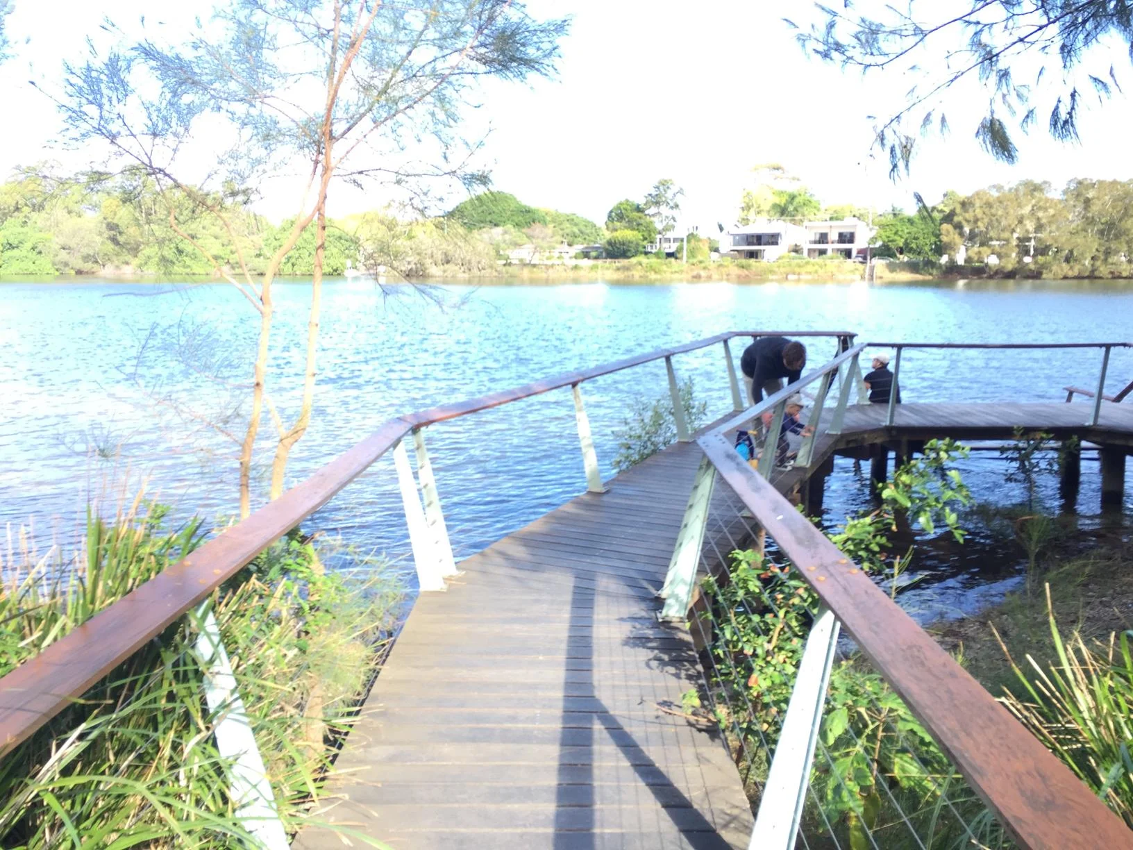 Lake Currimundi (Kathleen McArthur) Conservation Park circuit