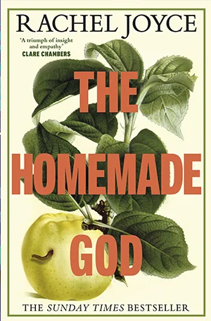 The homemade god