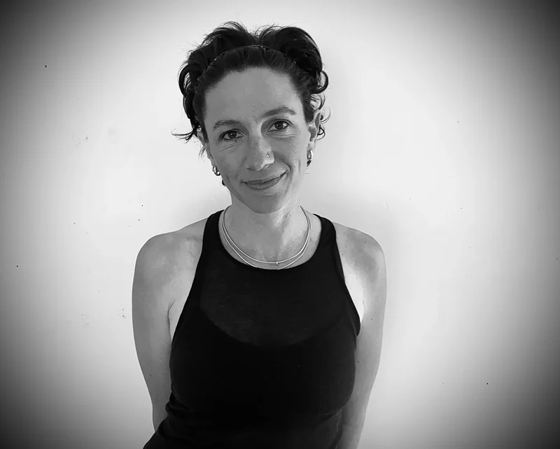 From the Artist Talk online with Mim Fluhrer