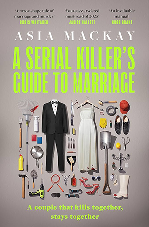 A serial killer's guide to marriage