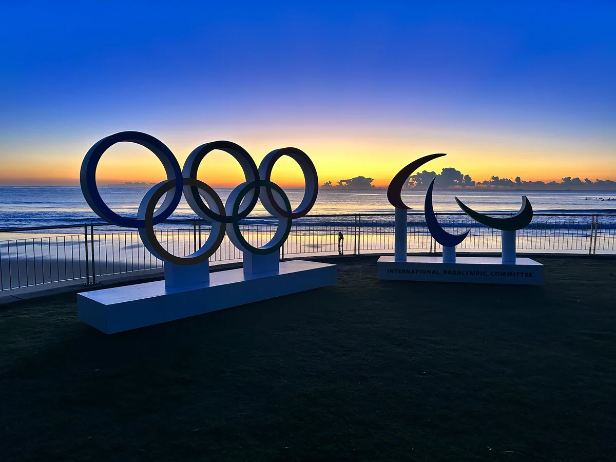 Sunshine Coast delegates to observe Paris 2024 Games