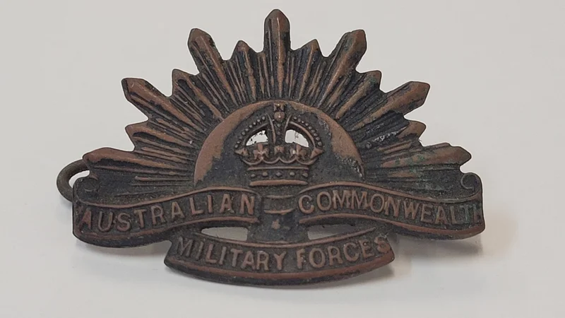 ‘Home Front’ at Bankfoot House exhibition