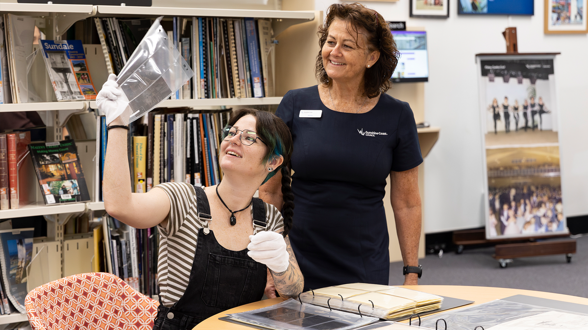Preserving photos