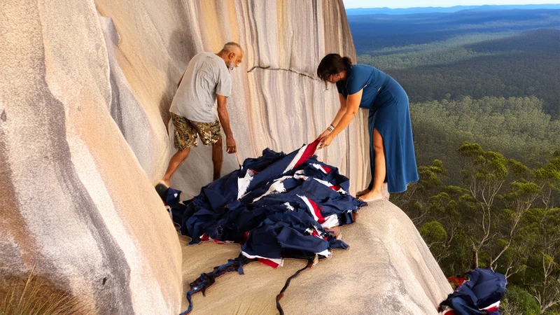 Boundaries at Bankfoot