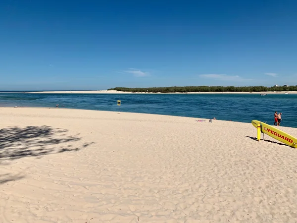 Bulcock Beach