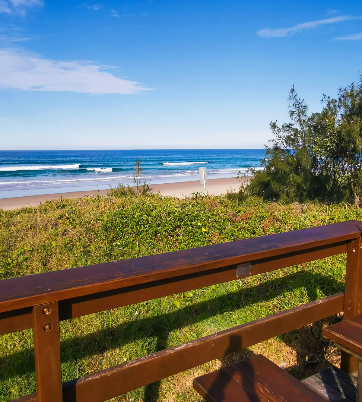 Mudjimba to Marcoola Coastal Pathway