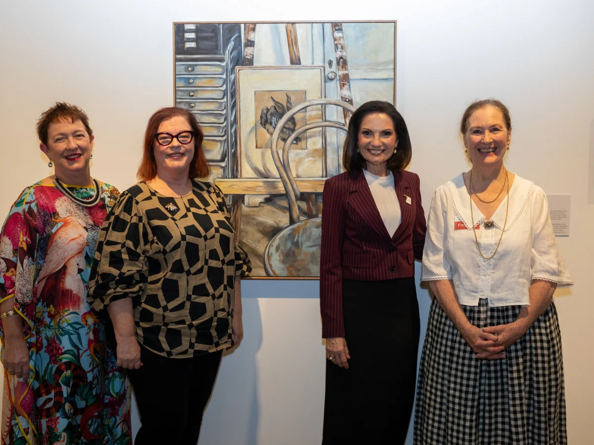 Discover our best: major art prize winners revealed