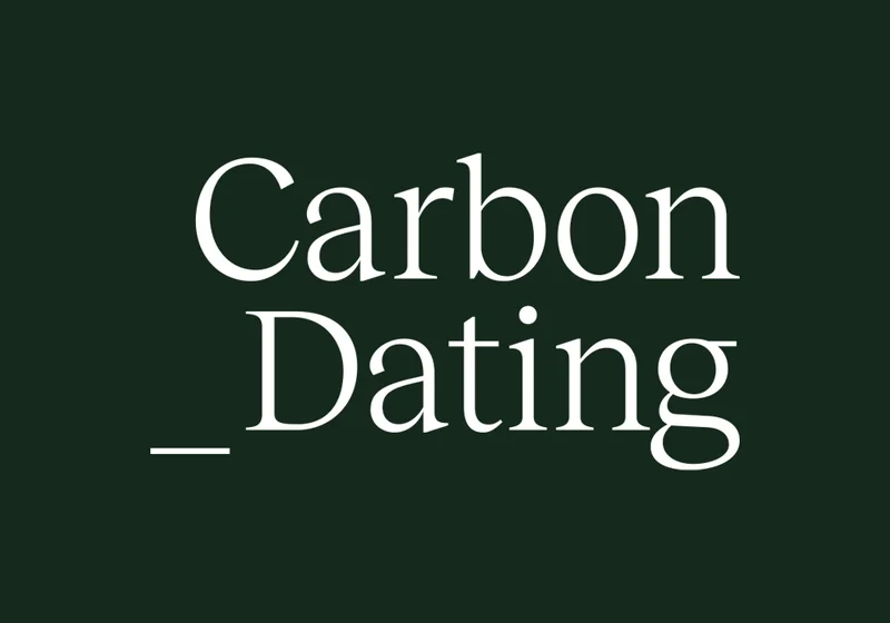 Carbon Dating Yarning Circle