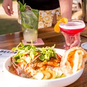 Foodie Haven: Uncover Kings Beach's Flavourful Delights