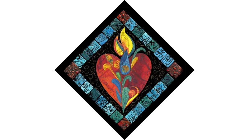 Heart of the Matter