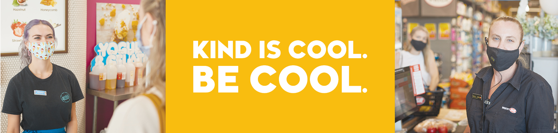 Kind is Cool campaign toolkit
