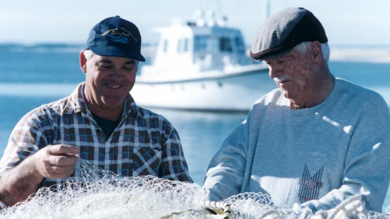 Caloundra's Pioneer Fishing Family Story