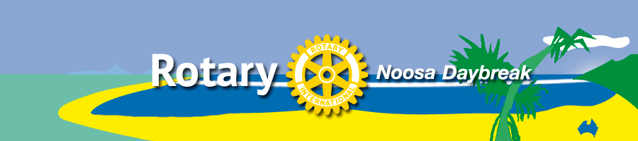Rotary Club of Noosa Daybreak