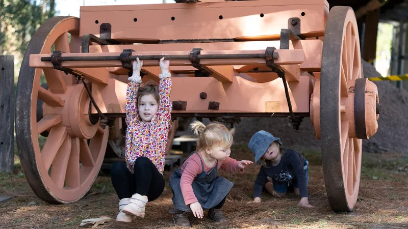 Kids programs