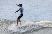Wrap Up of Queensland Surf Championships