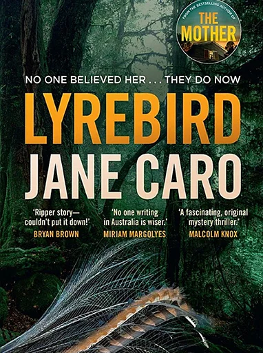 Reserve Lyrebird