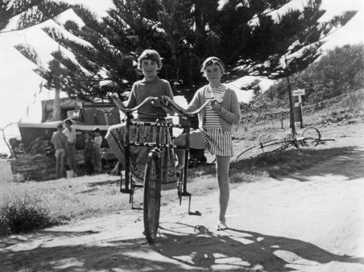 Bikes - Pedal power, bicycle memories