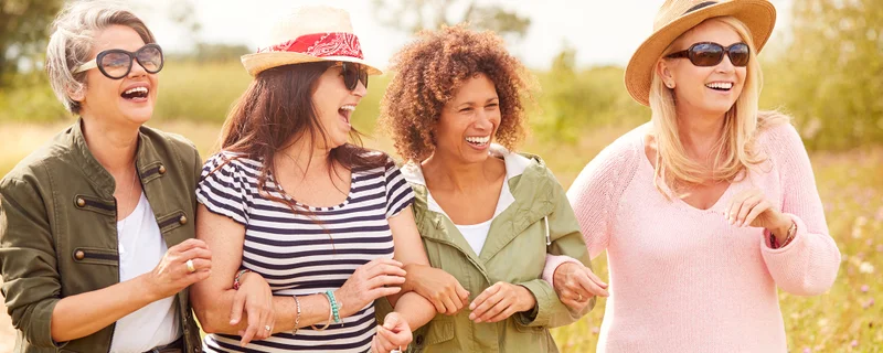 Menopause matters