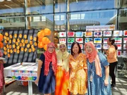 Feast of cultural diversity for Harmony Week 
