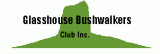 Glasshouse Bushwalkers Club Inc.
