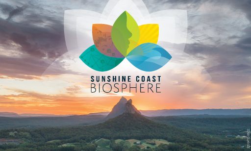 Sunshine Coast Biosphere