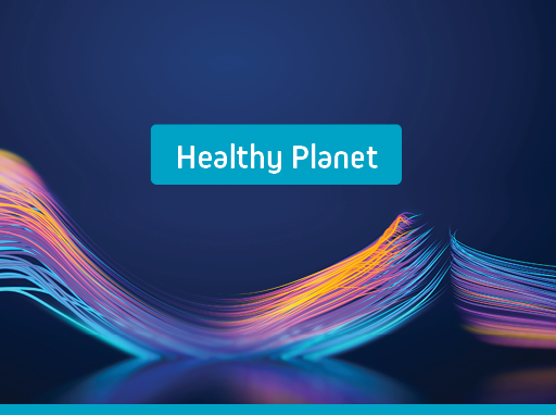 Healthy Planet Award