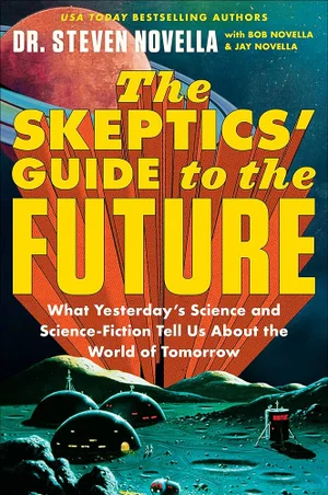 The skeptics' guide to the future