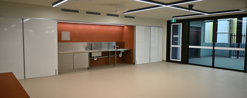 Creative Space