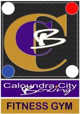 Caloundra City Boxing Association