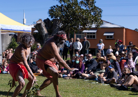 First Nations Family Fun Day