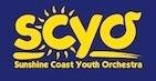 Sunshine Coast Youth Orchestra
