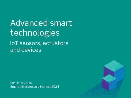 SIM attachment 4 - Advanced smart technologies