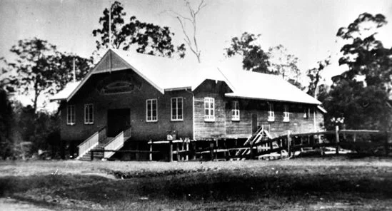 07. School of Arts and Memorial Hall