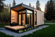Tiny Homes - what you need to know