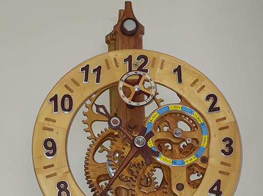 Clock