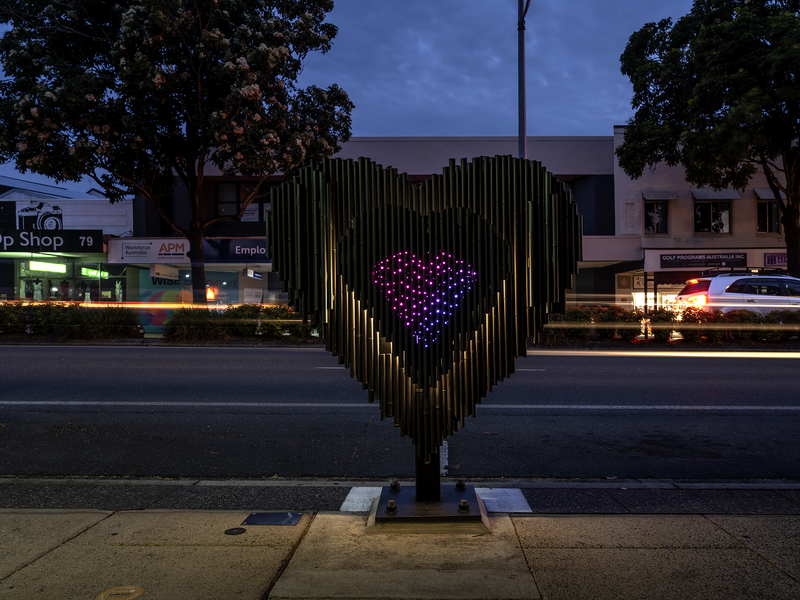 Public Art opportunities