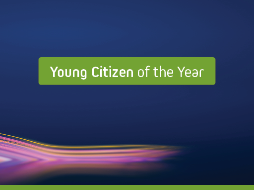 Young Citizen of the Year Award