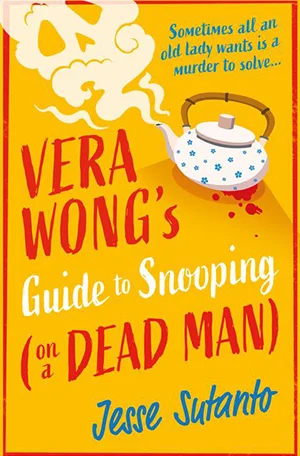 Vera Wong's guide to snooping