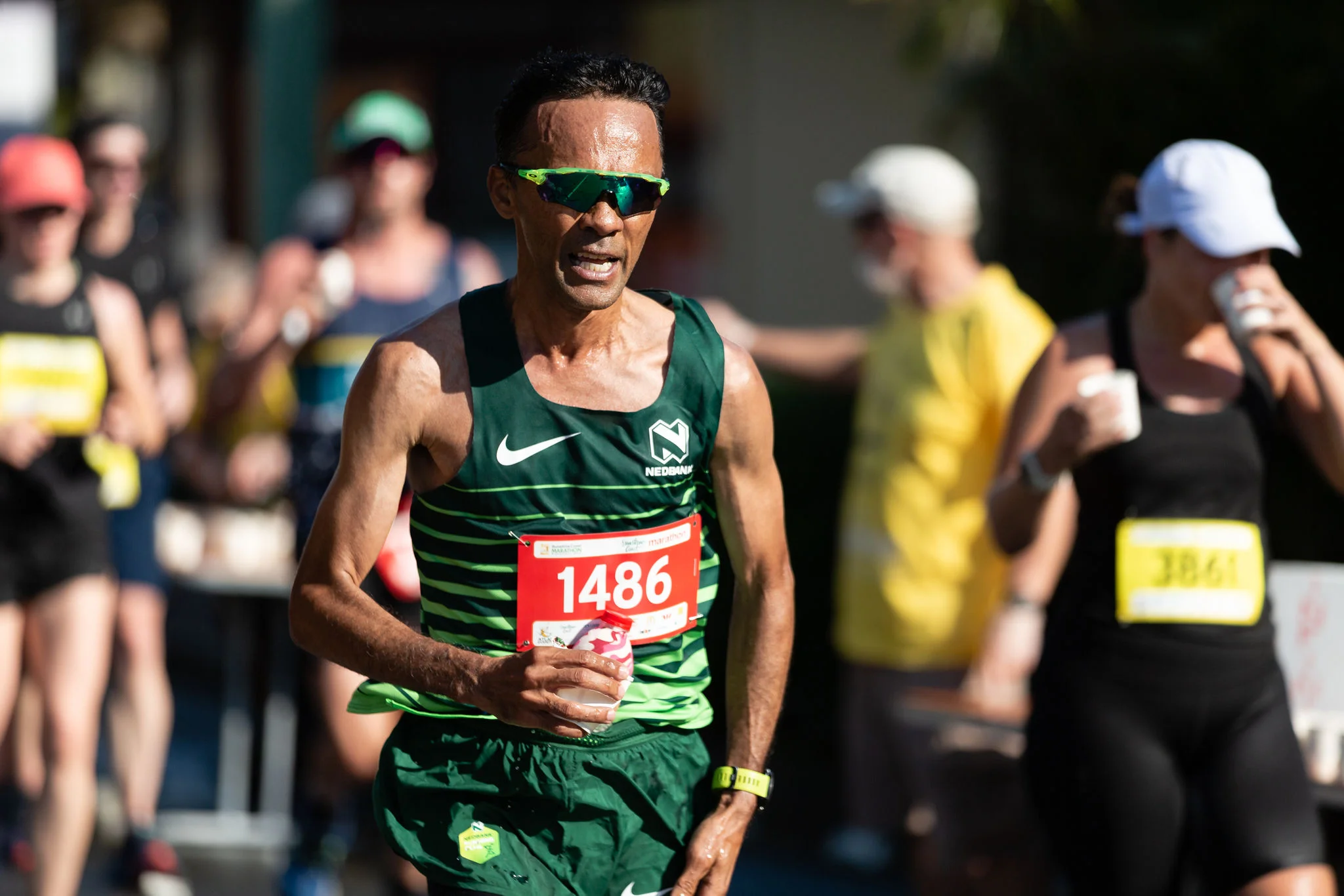 Sunshine Coast Marathon Festival Set to Break Records