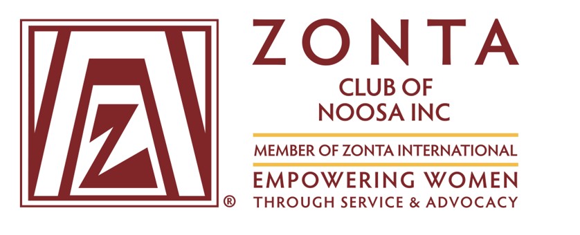 The Zonta Club of Noosa Inc