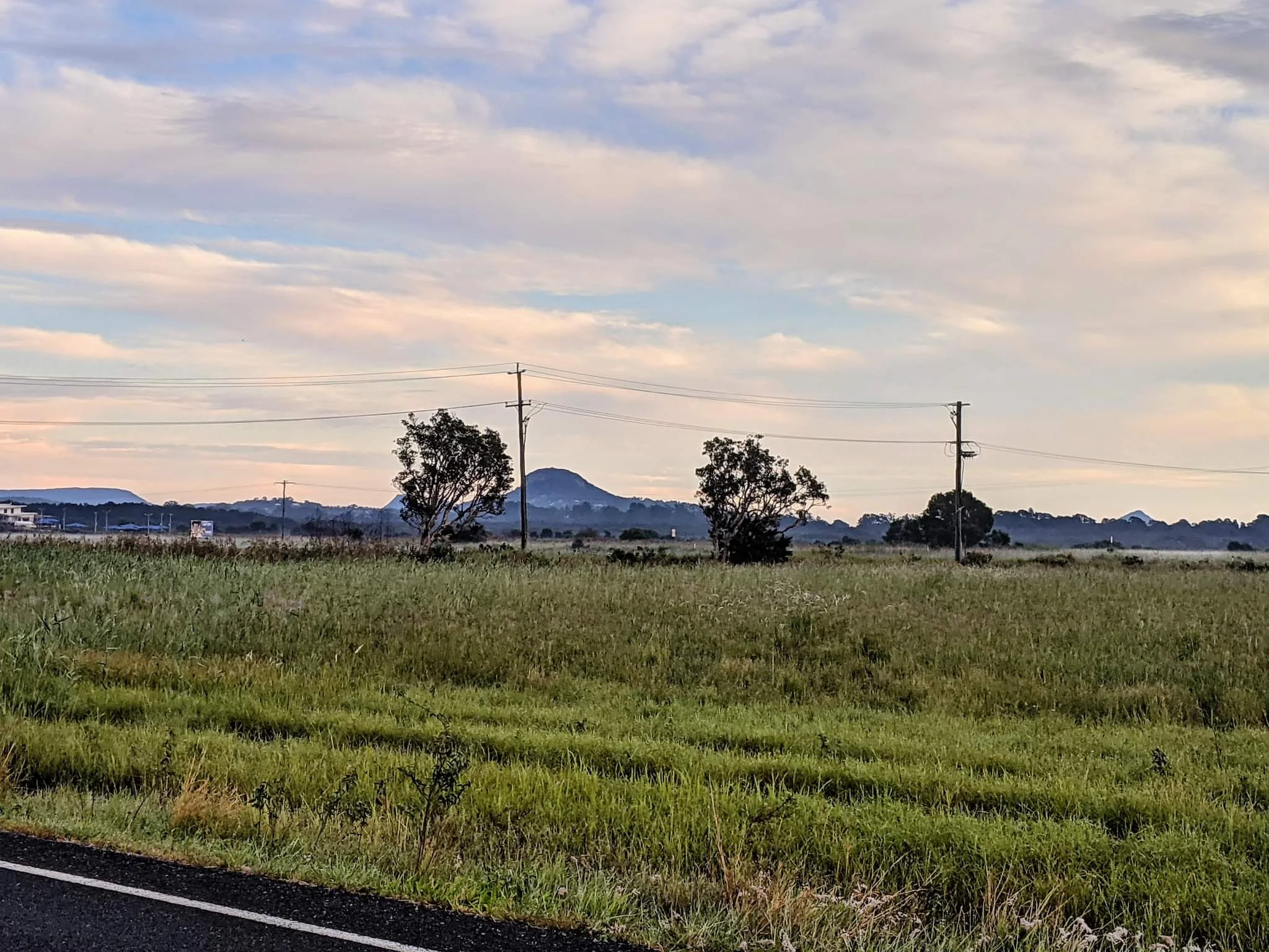 Maroochy River to Bli Bli Circuit