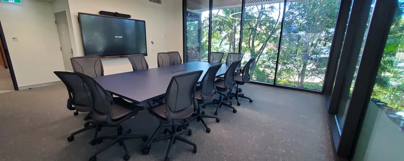 Coonowrin Room