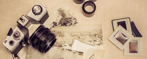 Photo preservation