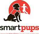 Smart Pups Assistance Dogs