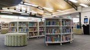 Libraries to close for one day 