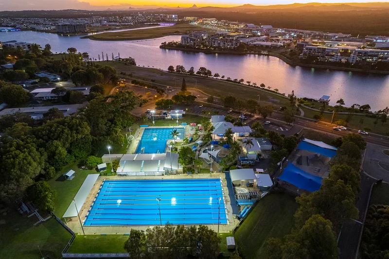 Kawana Aquatic Centre