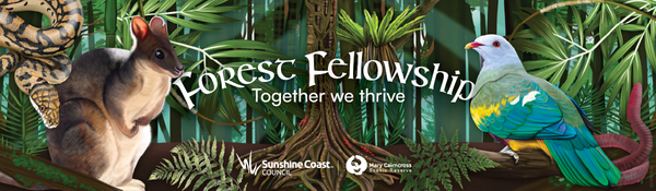 Forest Fellowship